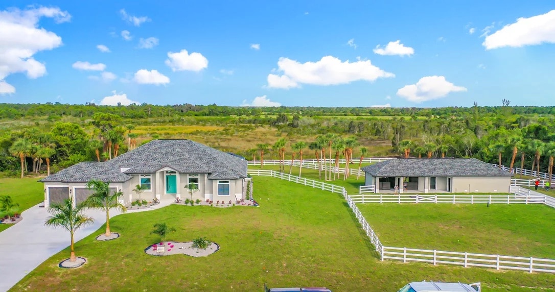 Luxury Real Estate Florida SK is a Property Concierge in Rotonda West